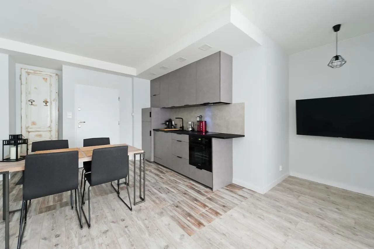 Ludwinowska11 Apartments Krakow