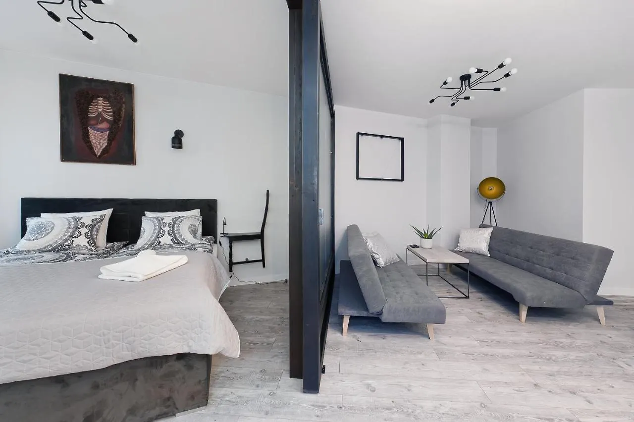 Ludwinowska11 Apartments Krakow