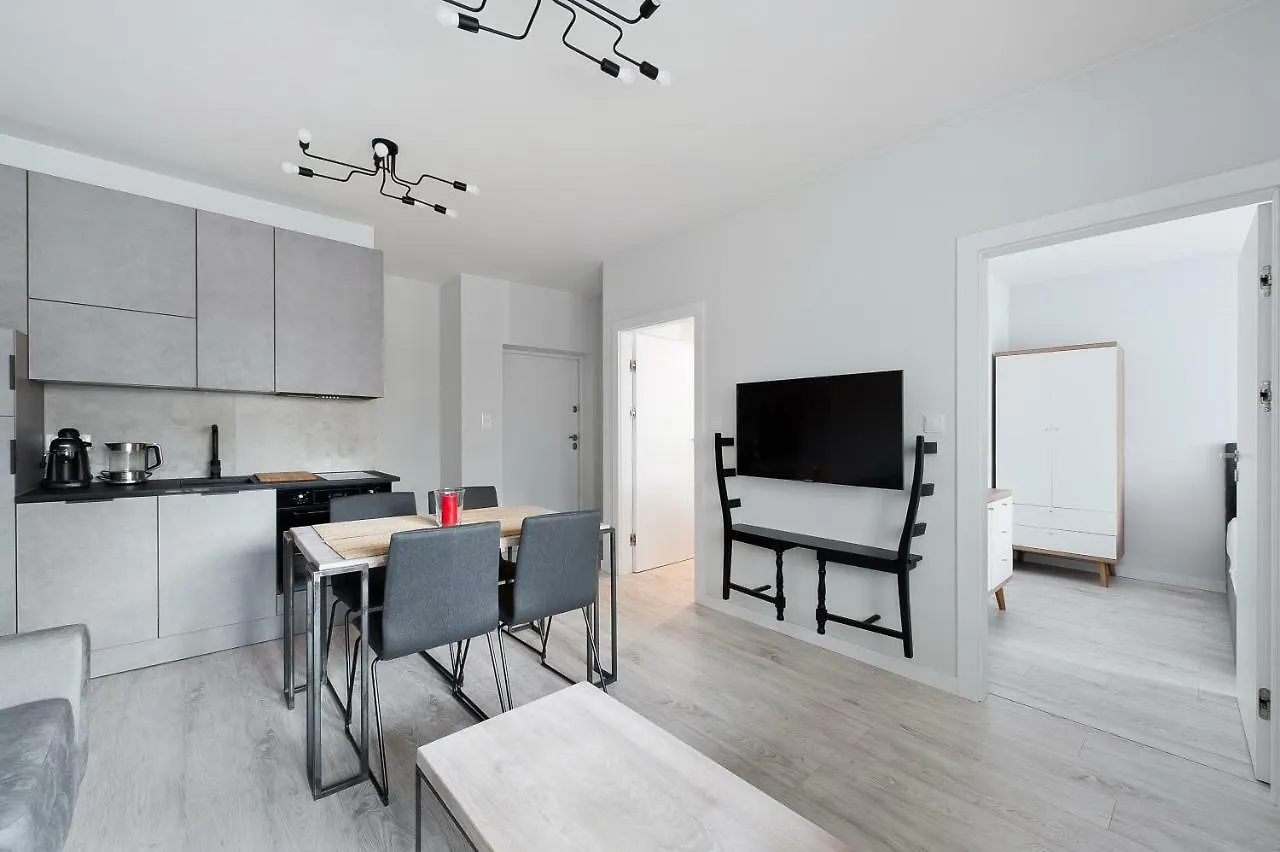 Ludwinowska11 Apartments Krakow