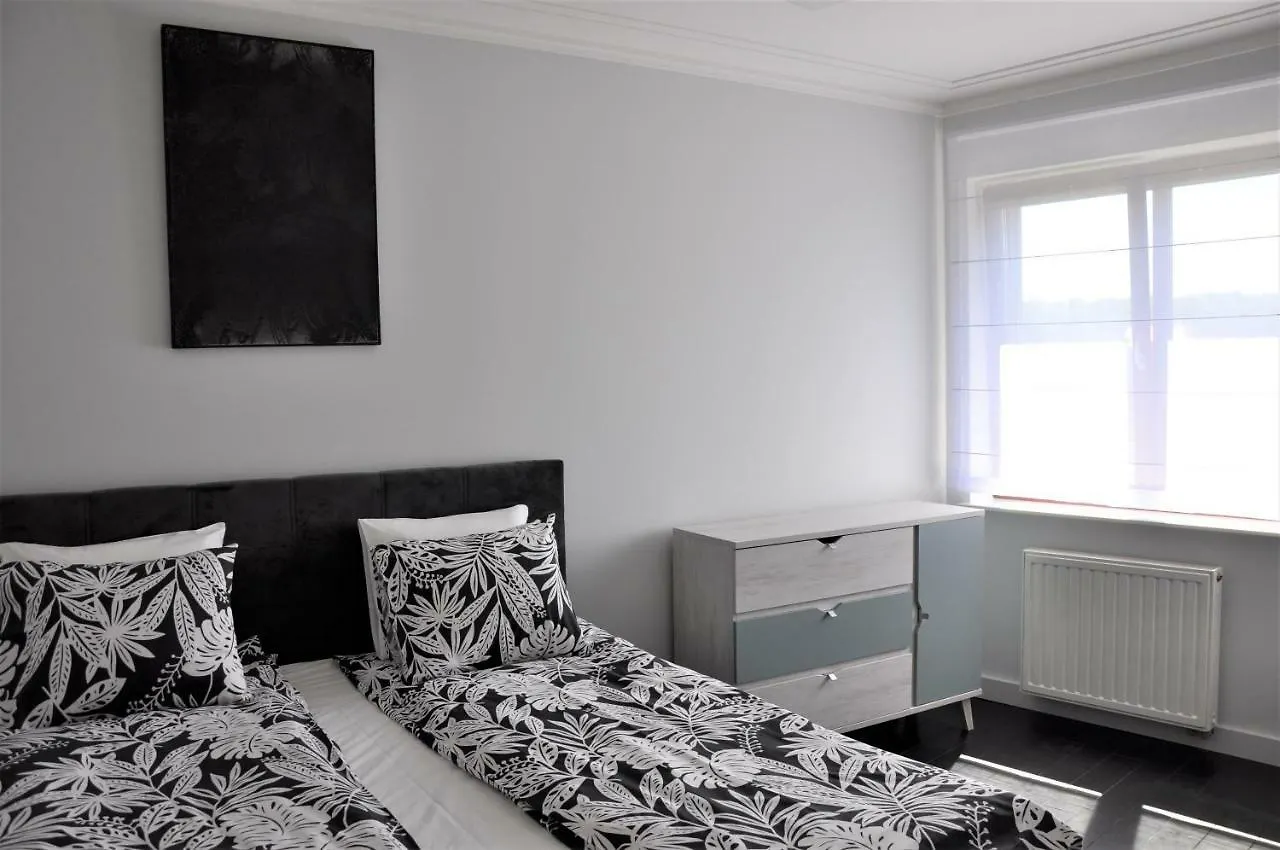 Ludwinowska11 Apartments Krakow Poland