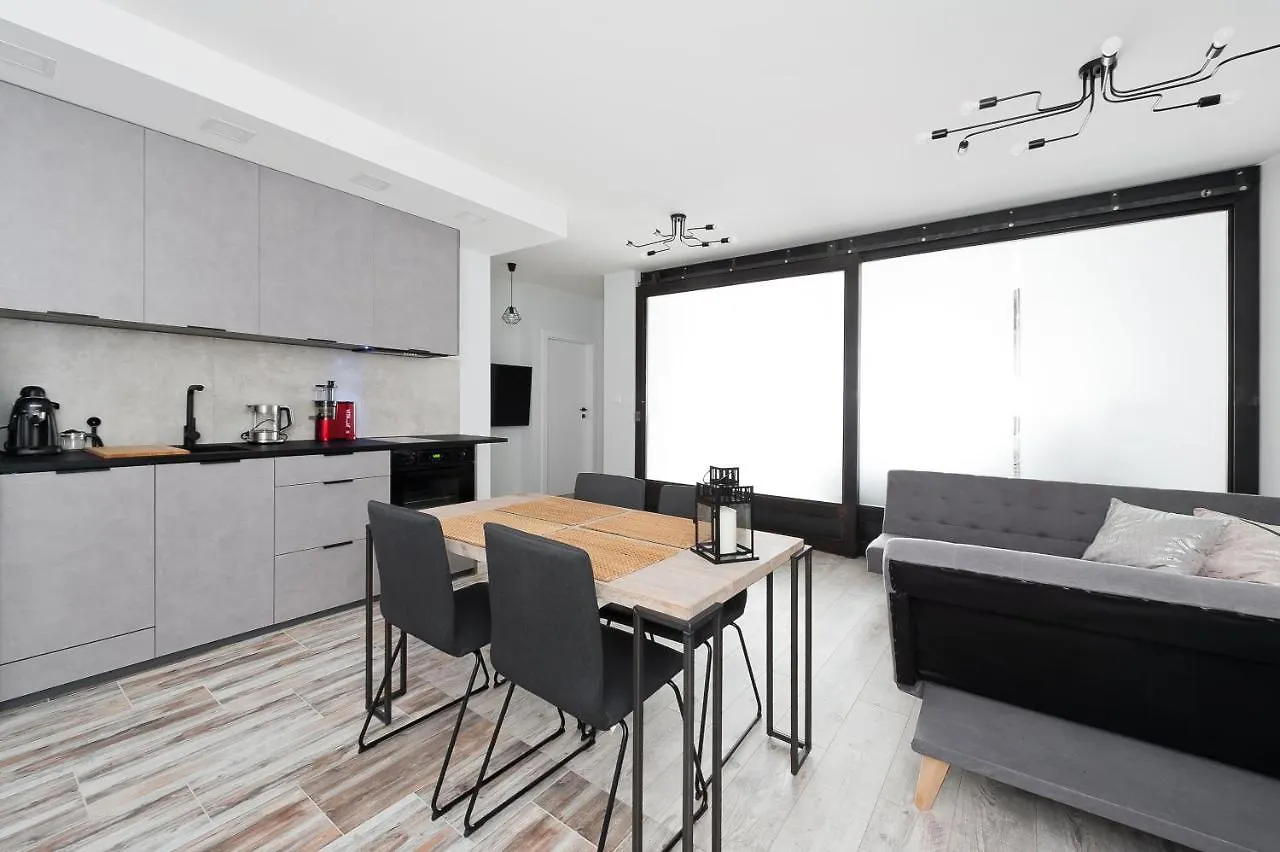 Ludwinowska11 Apartments Krakov