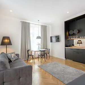 Wanderlust Apartmán