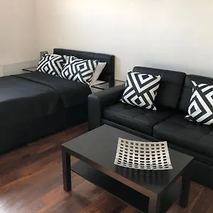 Platinex Apartmán