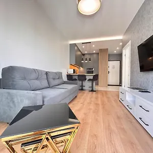 Apartmentprestige Station Kraków