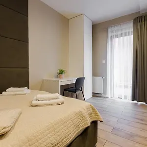 Krakowiak Apartmán
