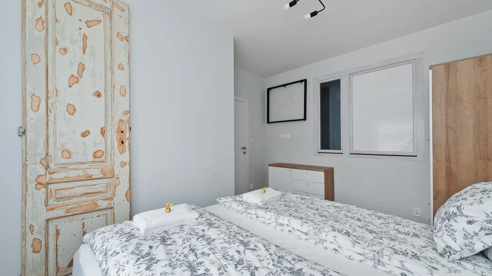 Ludwinowska11 Apartments Krasków 0*,  Πολωνία