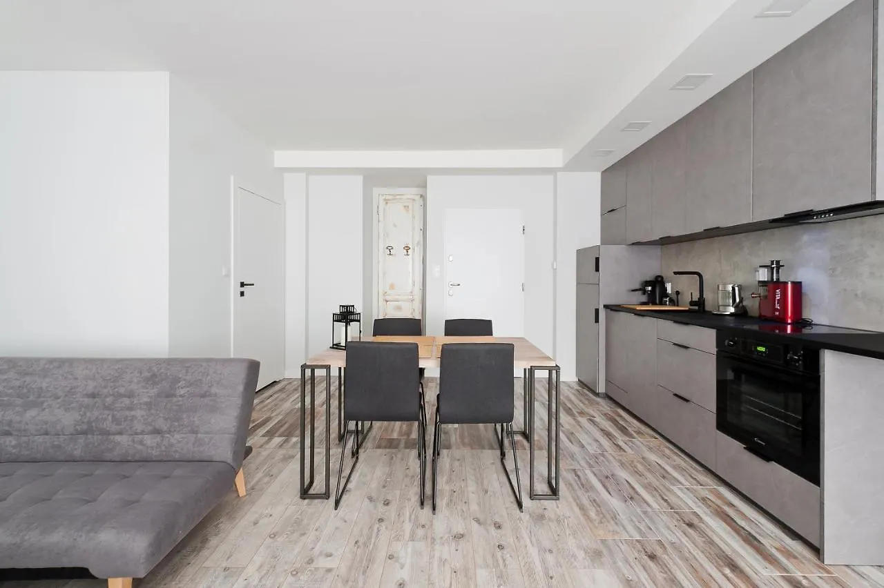 Ludwinowska11 Apartments Krasków 0*,