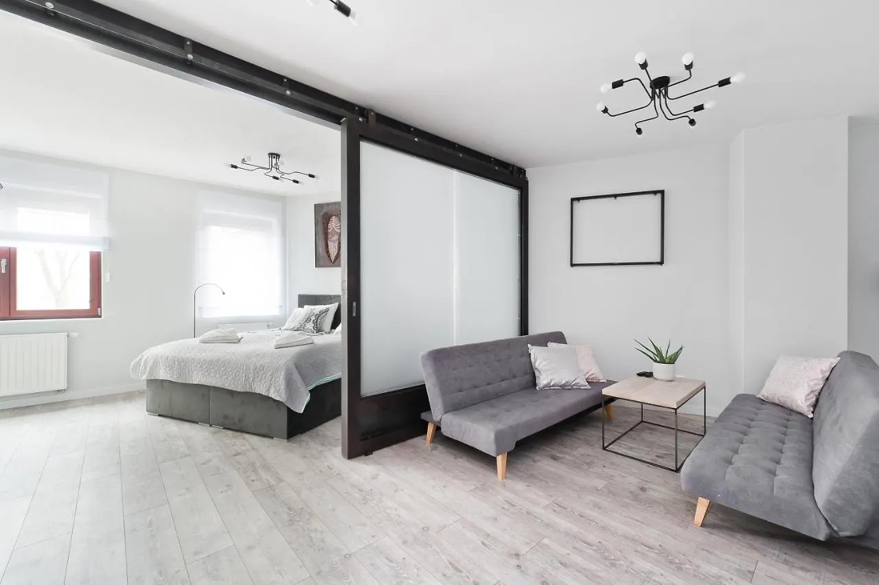 Ludwinowska11 Apartments Krasków 0*,  Πολωνία