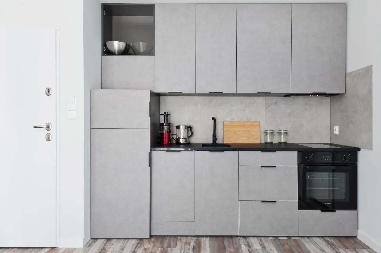 Ludwinowska11 Apartments Krasków Πολωνία