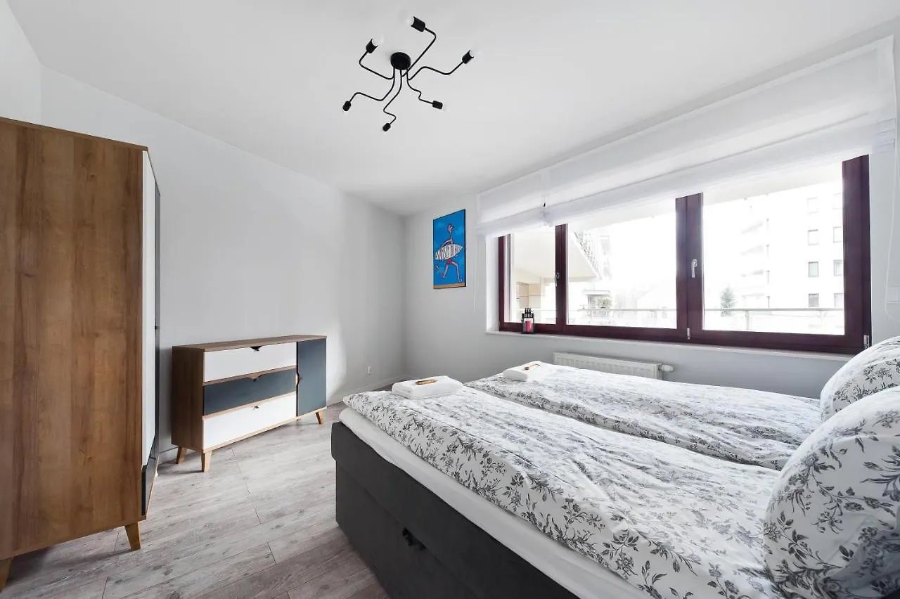Ludwinowska11 Apartments Krasków Πολωνία