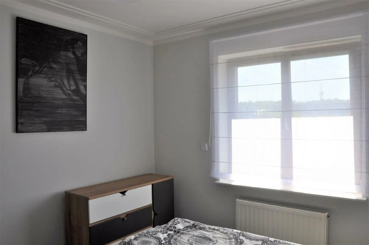 Ludwinowska11 Apartments Krasków Πολωνία