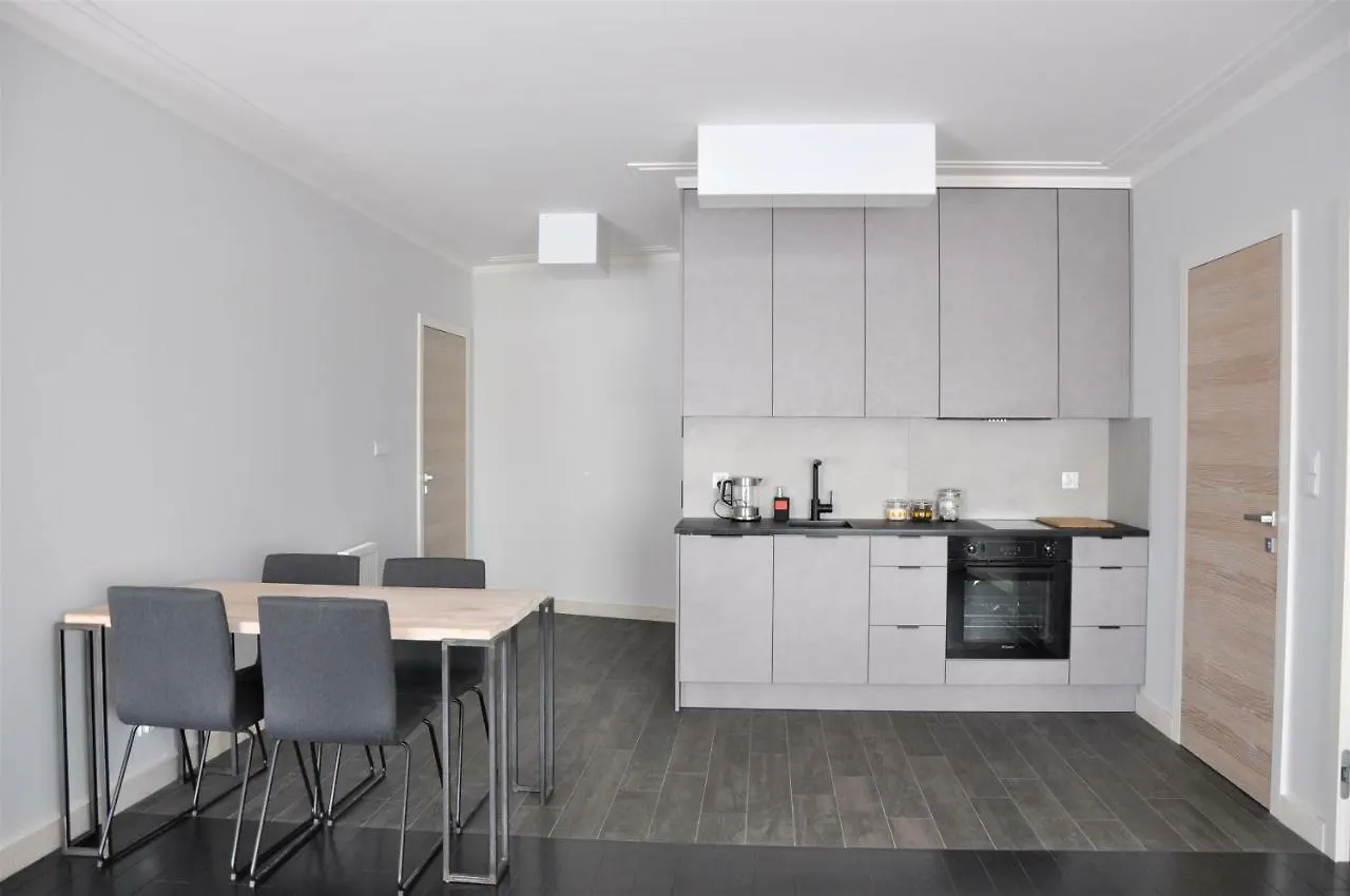 Ludwinowska11 Apartments Krasków 0*,  Πολωνία